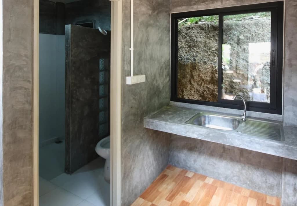 Aonang Lodge - photo 11