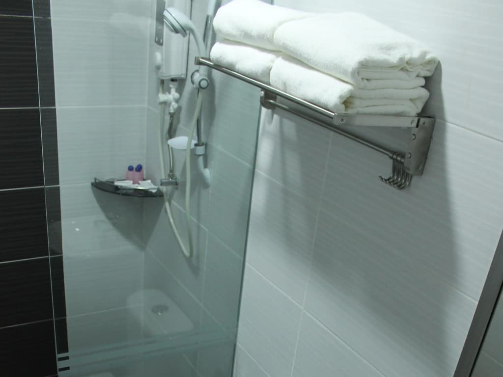 Clover Hotel - photo 8