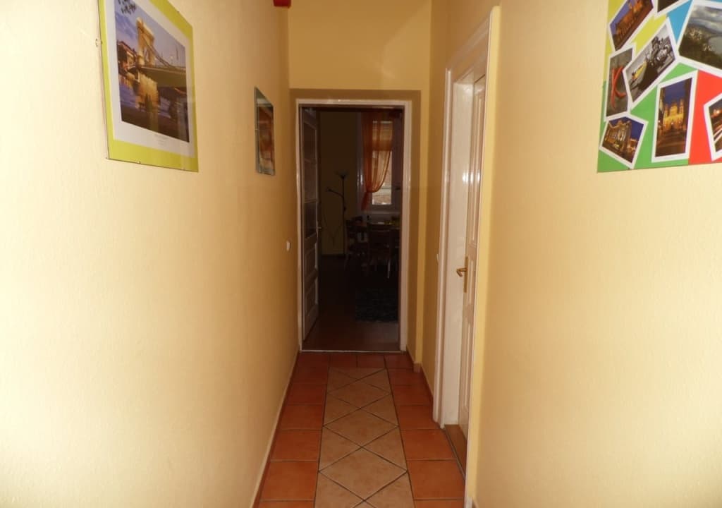 West Side Hostel - photo 3