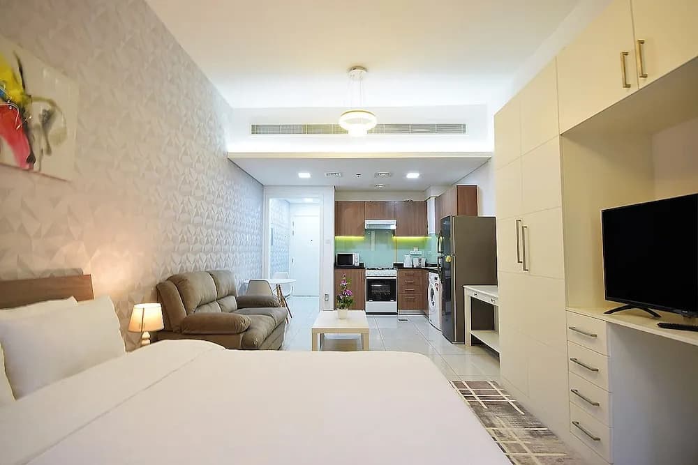 Key Host -Crystal Tower - photo 2