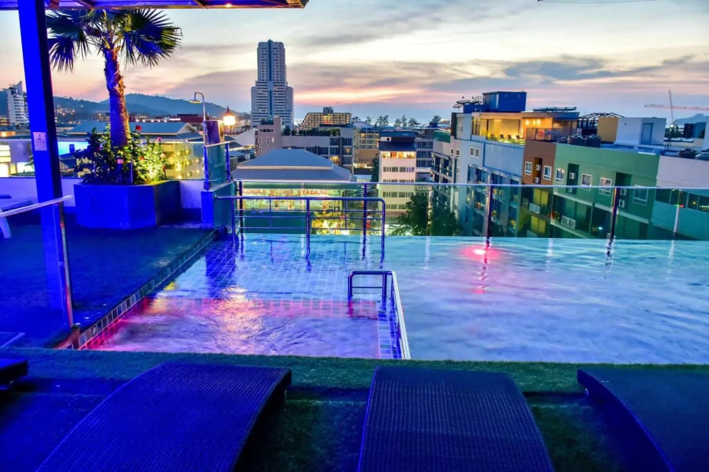 Sira Grande Hotel and Spa - photo 21