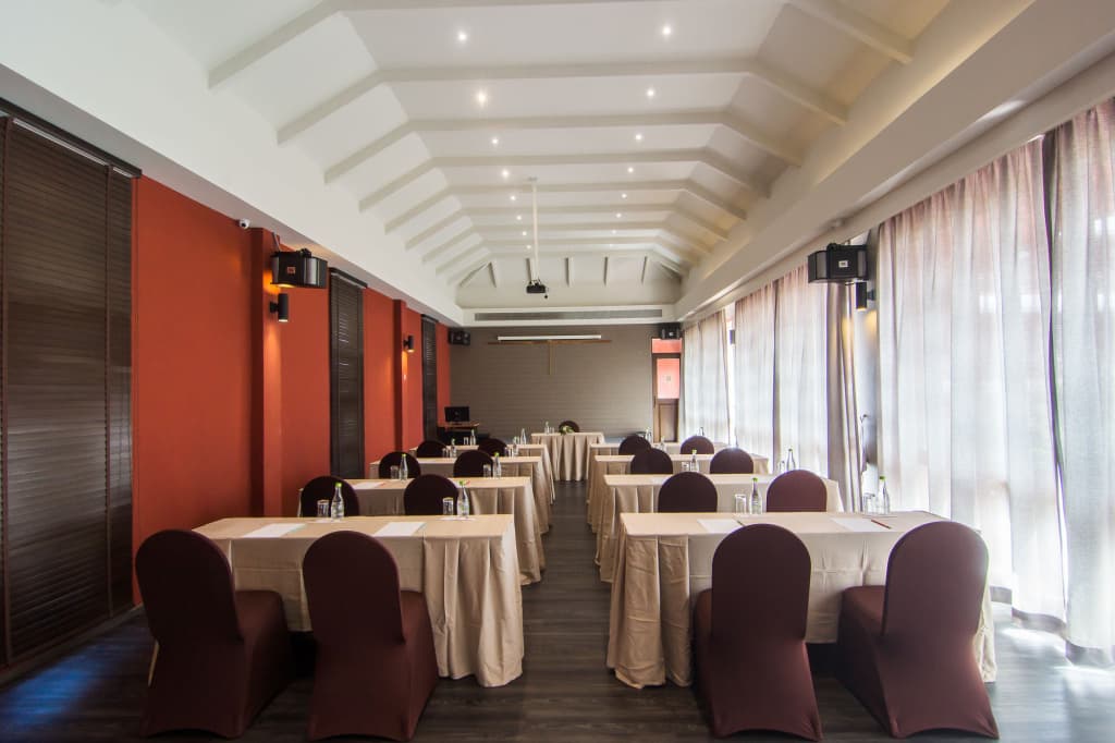 Ayrest Hotel - photo 21