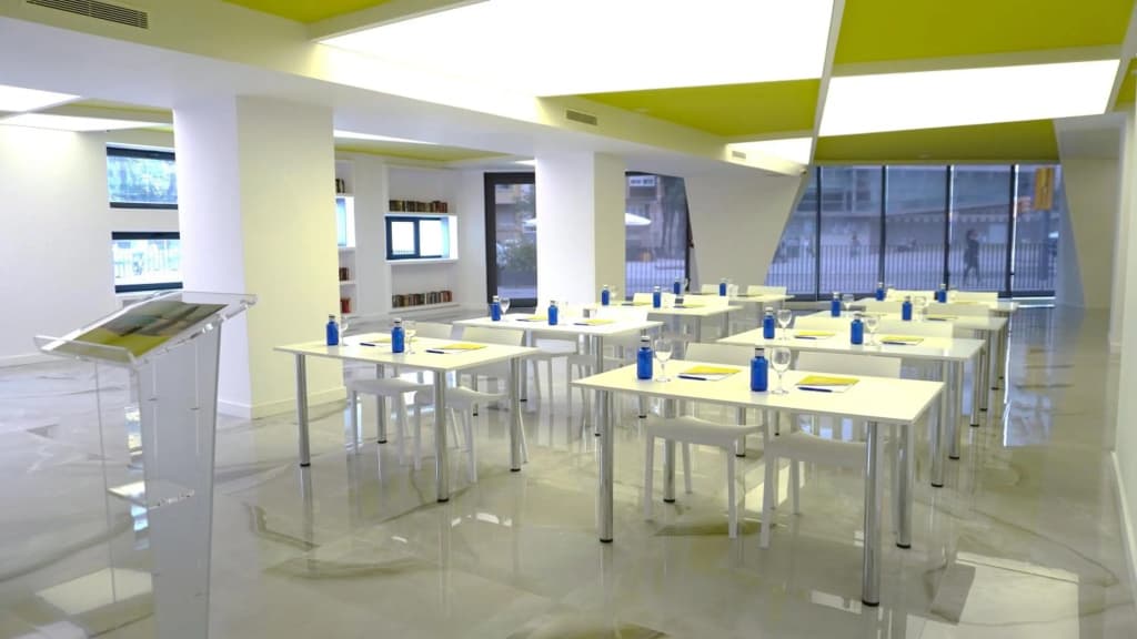 Cosmo Apartments Sants - photo 25