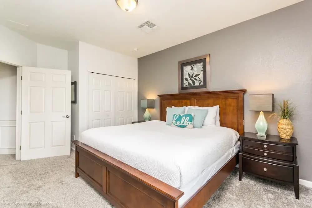 Orlando Dreams Townhome 3 Bedroom Condo by Redawning - photo 6