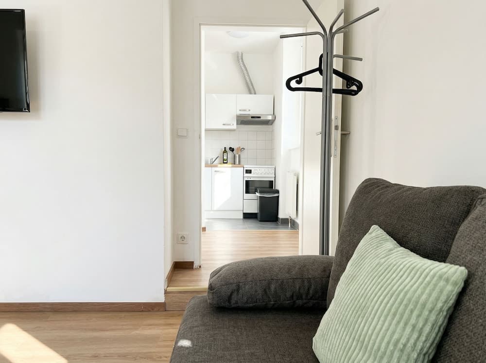 Modern 3BR Near Rennweg for Long Stay - photo 6