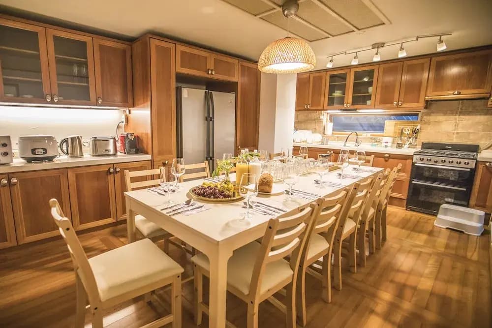 BS Tailored Serviced Home Near Gyeongbokgung - photo 26