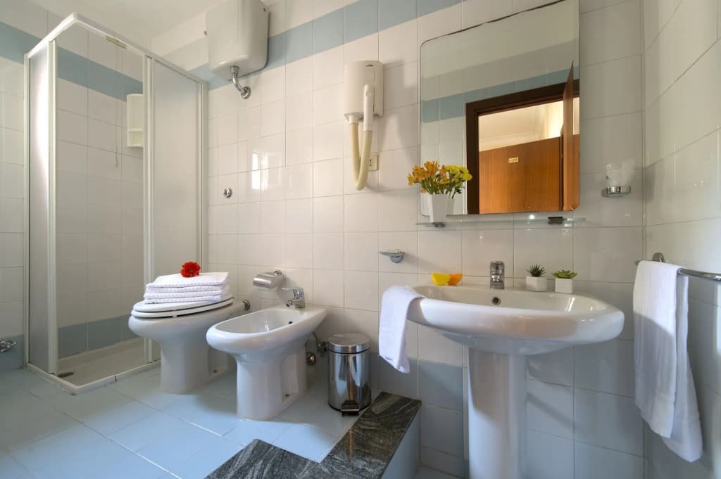 Hotel Corallo - photo 8