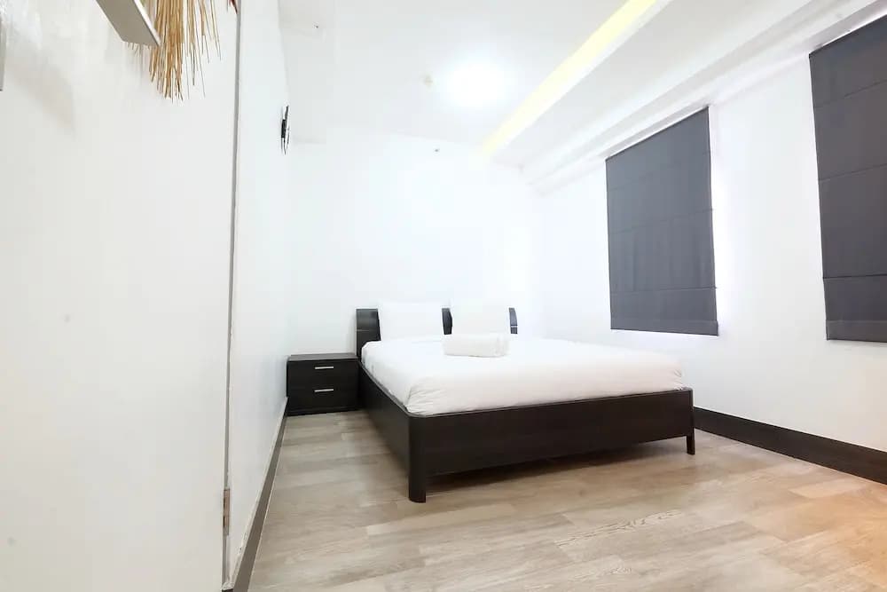 Spacious Apartment at Green Bay Pluit - photo 4