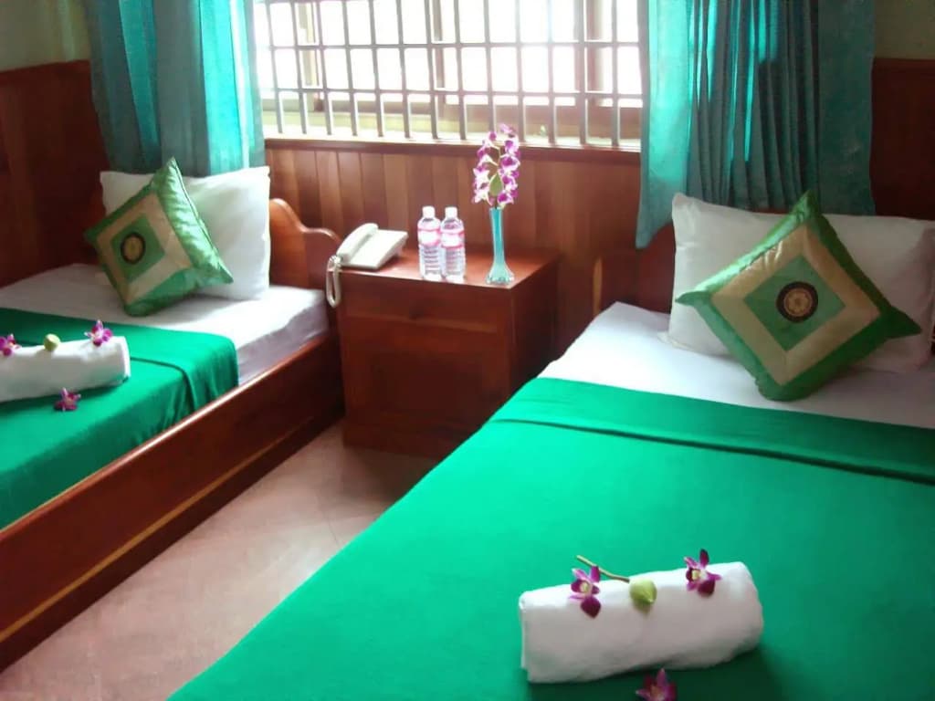 Sorphoun Villa - photo 2