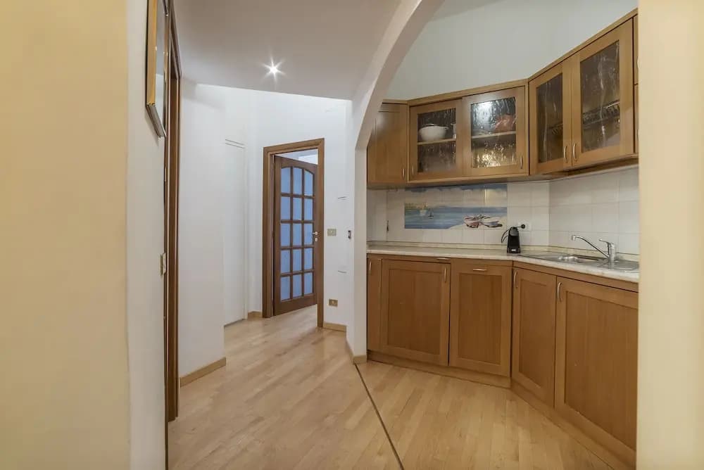 Multifunctional Apartment San Pietro - photo 18