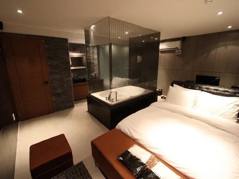 A Seven Hotel - photo 3