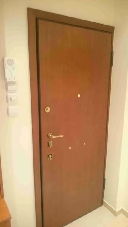 Modern apartment in Athens center - photo 13