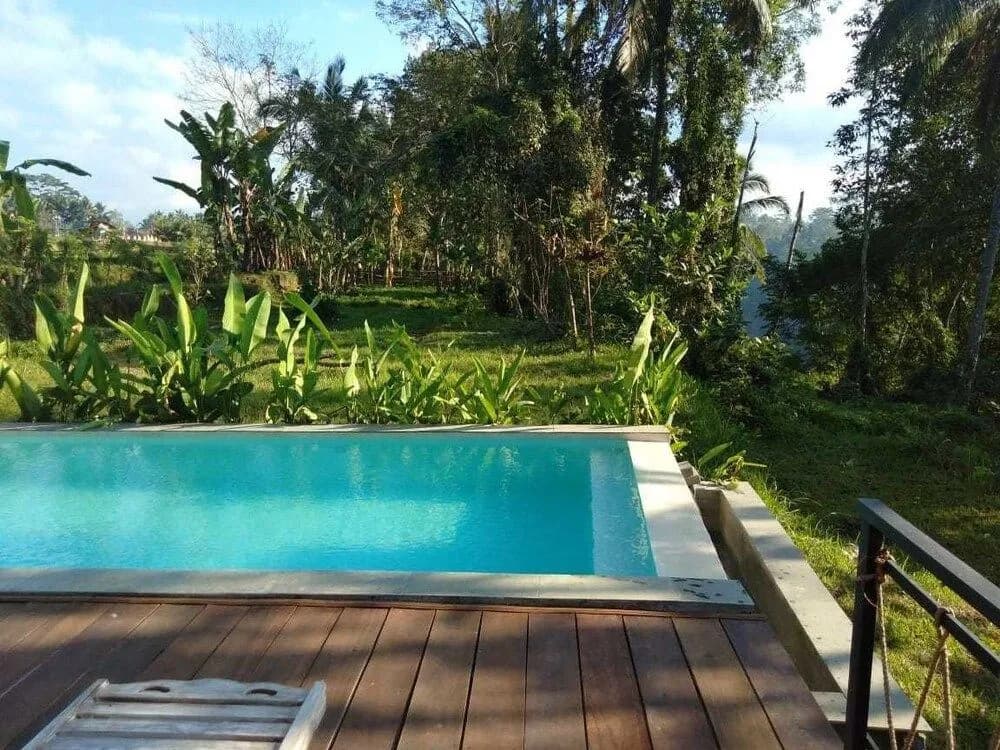 Amara Giri Villas - photo 3