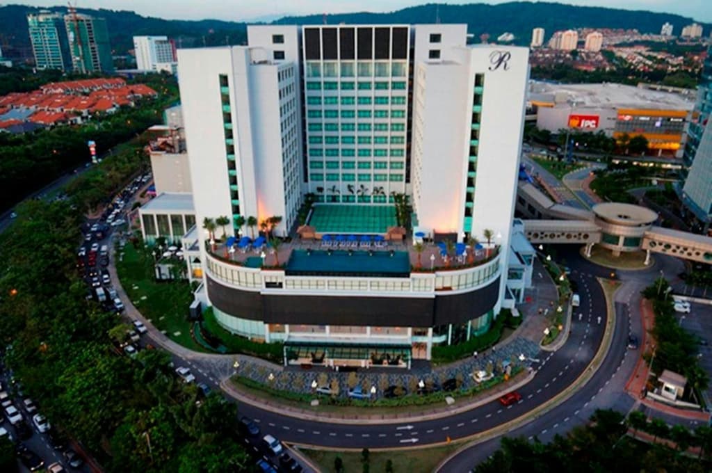Royale Chulan Damansara - photo 21
