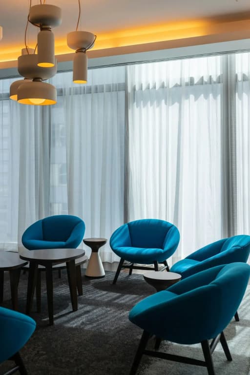 JW Marriott Marquis Miami - photo 46
