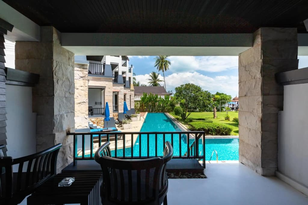 Samaya Wellness Resort - photo 29