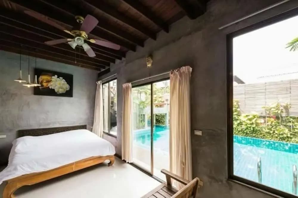 Sanporn Private Pool Villa - photo 4