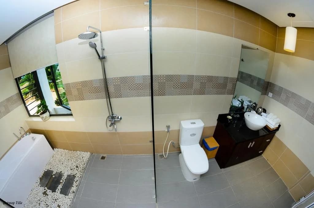 Gateway Inn Hoi An - photo 8
