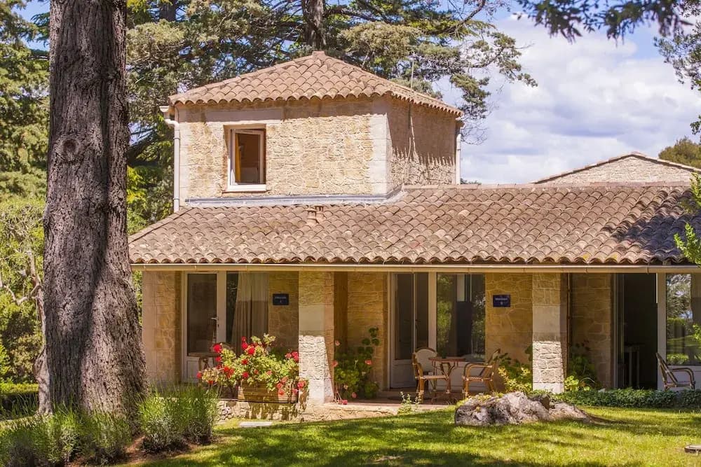 Domaine du Mont Leuze - Floreo Services - photo 4