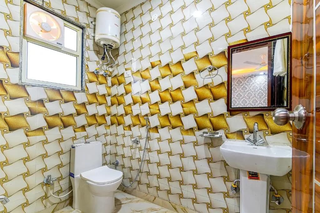 Hotel Luxe Stay - photo 9