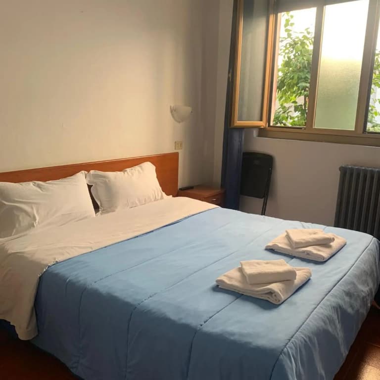 Hotel Mercurio - photo 20
