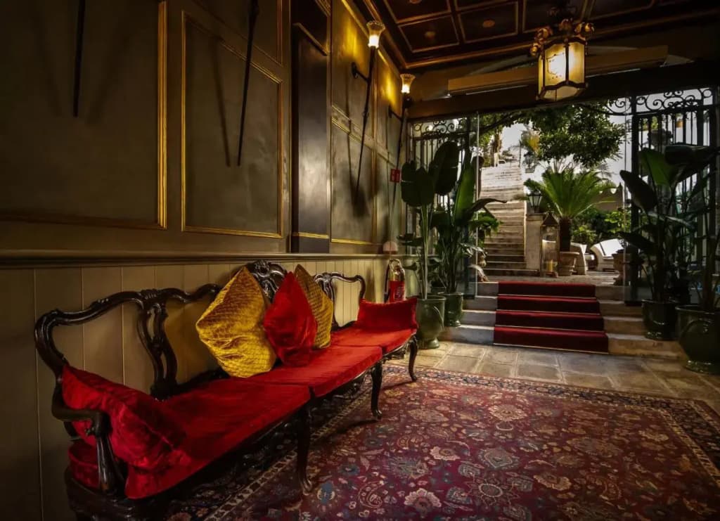 Palazzo Paruta & Wellness Apartments - photo 14
