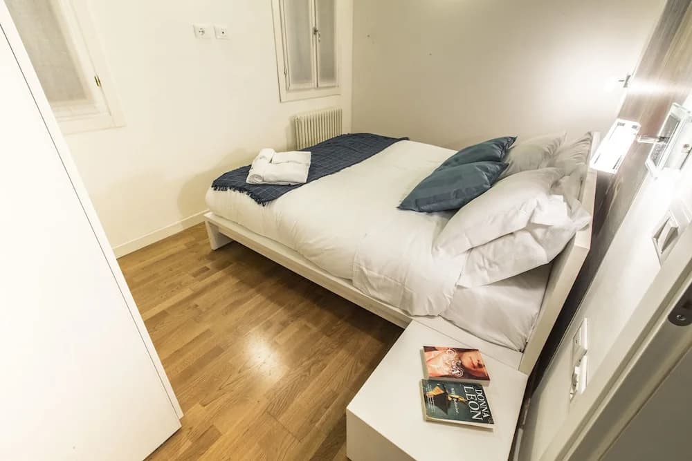 Arsenale Design Apartment R&R - photo 2