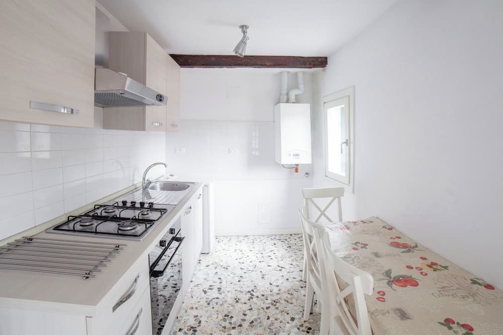 Ca' Rosalba - photo 12