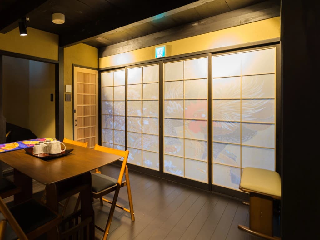 KumoMachiya Kojinguchi - photo 3
