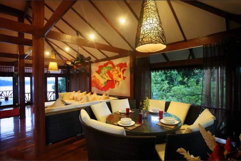 10 Bedroom Sea Front Twin Villa Koh Phangan SDV232/234-By Samui Dream Villas - photo 15