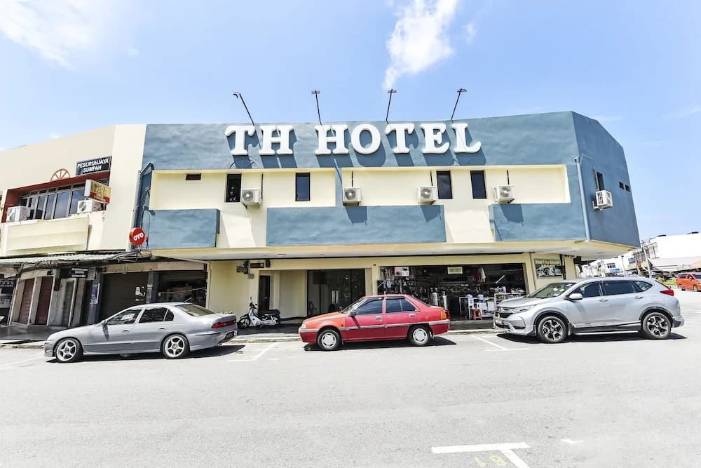 OYO 90445 Th Hotel - photo 1