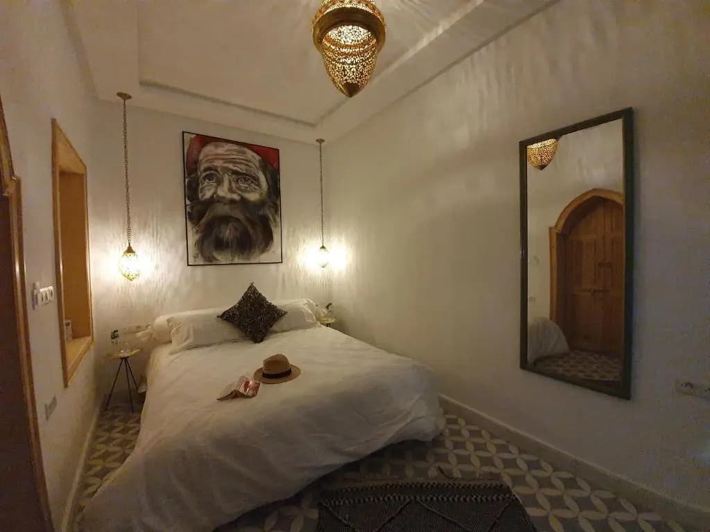 Riad Le Petit Joyau - photo 6