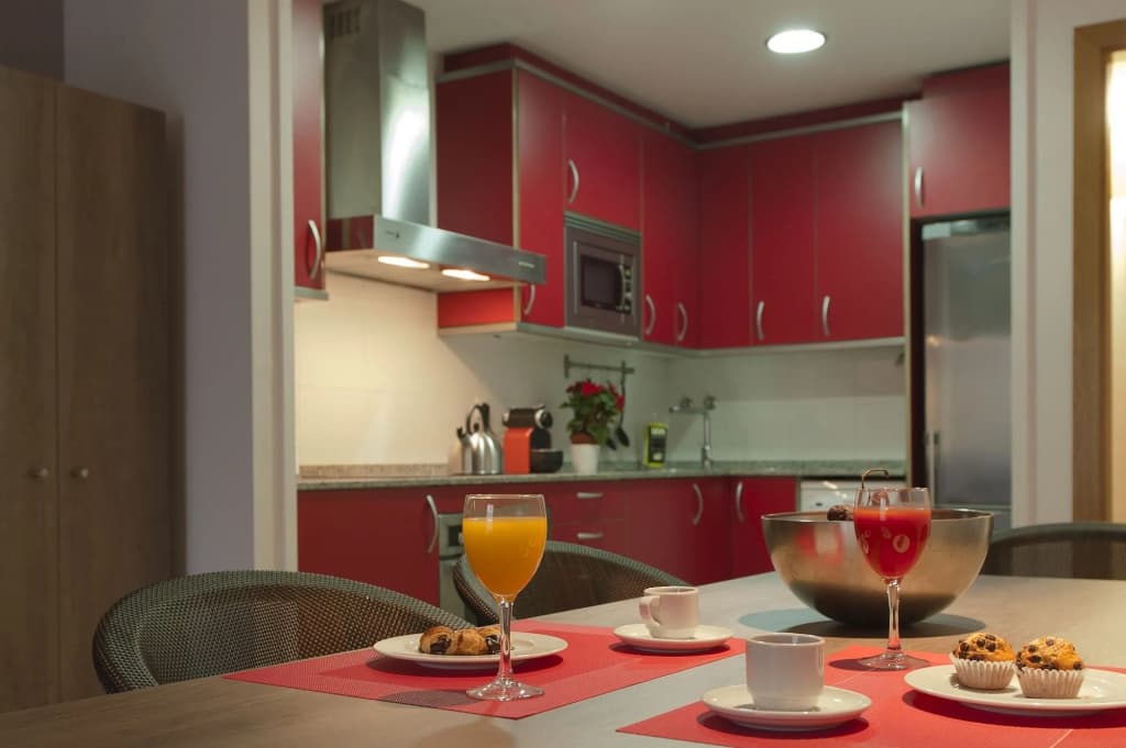 MH Apartments Gracia - photo 15
