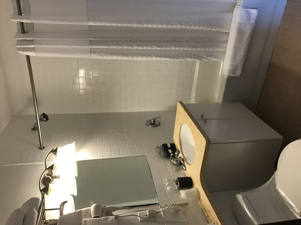 Hotel Mimosa - photo 8