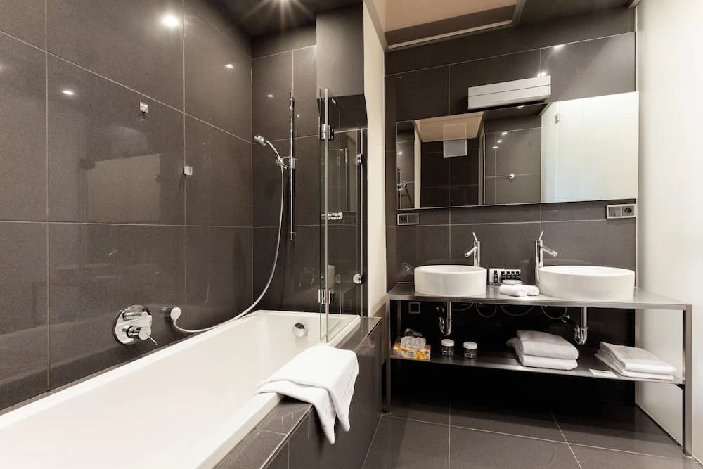 Old Town Square Hotel - photo 7