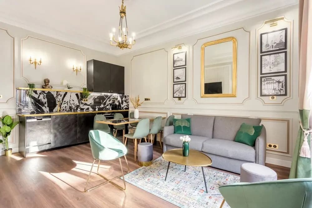 Merveil Luxury Suites - Septembre I-II - photo 45