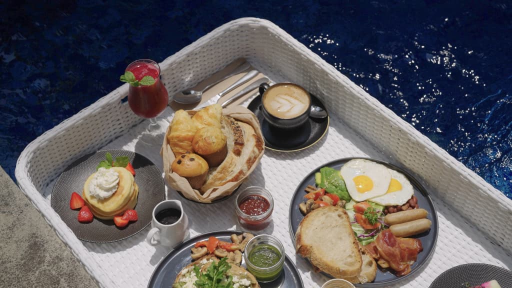 The Vira Bali Boutique Hotel & Suite - photo 48