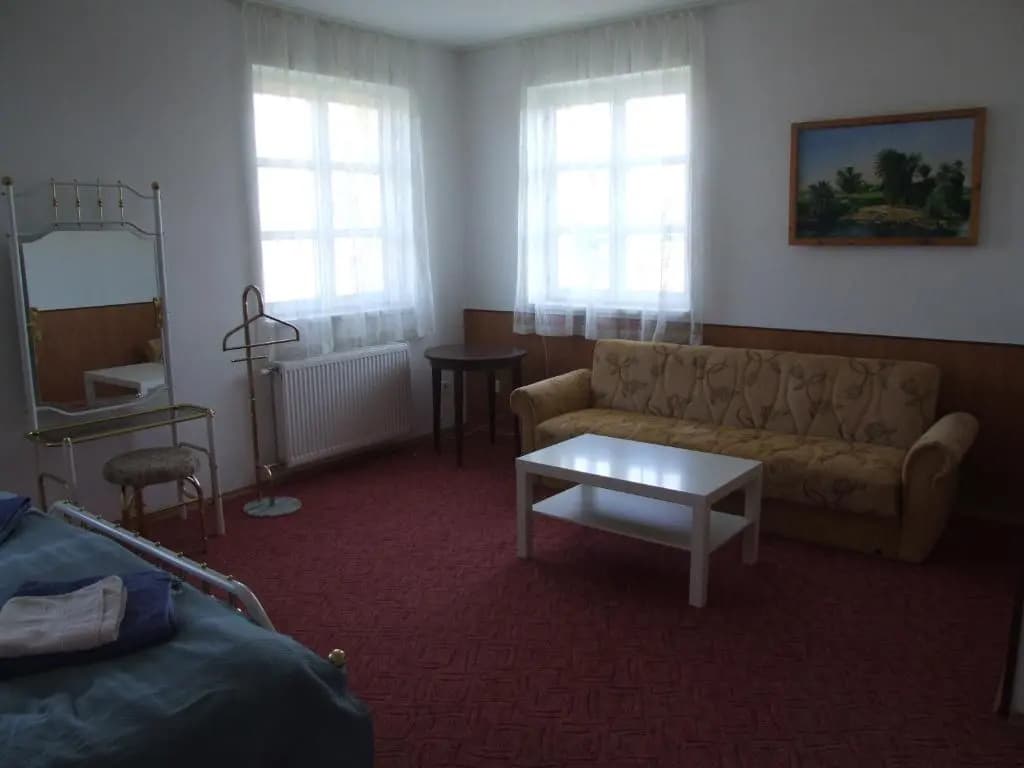 Art Guesthouse - photo 4