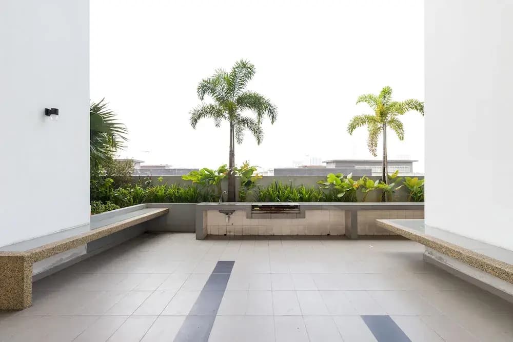 Boulevard Service Apartment KL by Airhost - photo 13