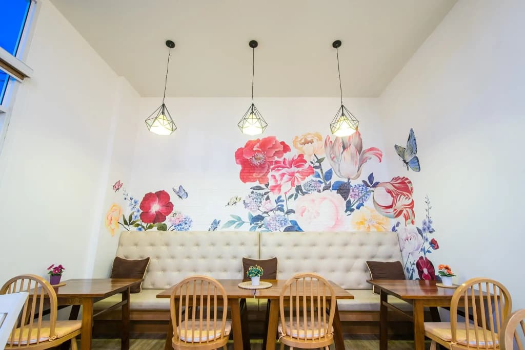 Naruchol Hotel - photo 17