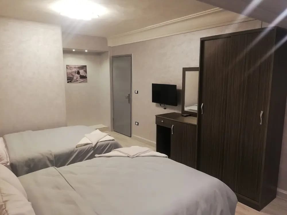 Sunset Hotel Cairo - Hostel - photo 5