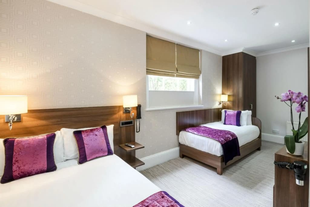 London House Hotel - photo 5