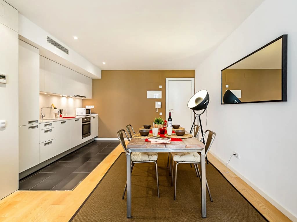 UD Rambla Suites & Pool 26F (1BR) - photo 17
