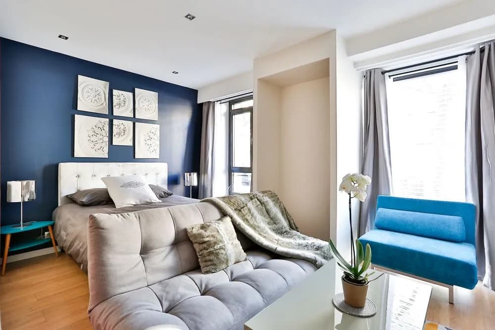 60 - Luxury Parisian Home Sebastopol 2DG - photo 4