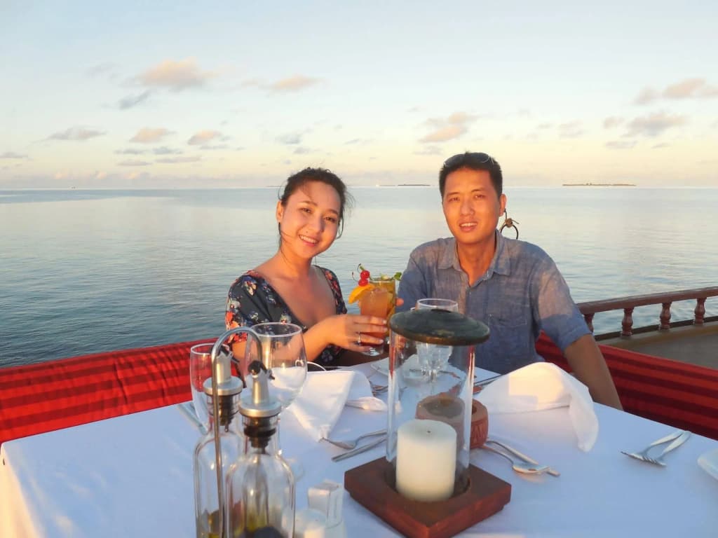 Vakarufalhi Island Resort & Spa - photo 18
