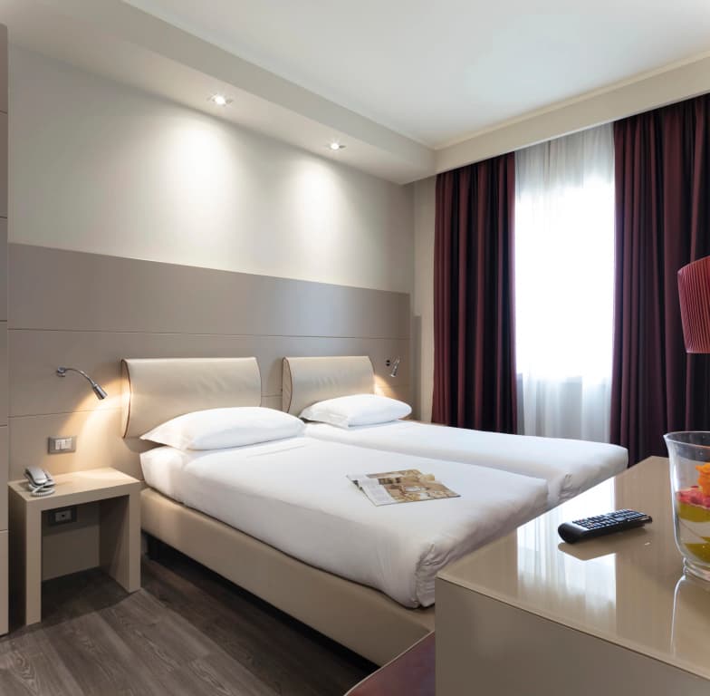 Smart Hotel Holiday - photo 17