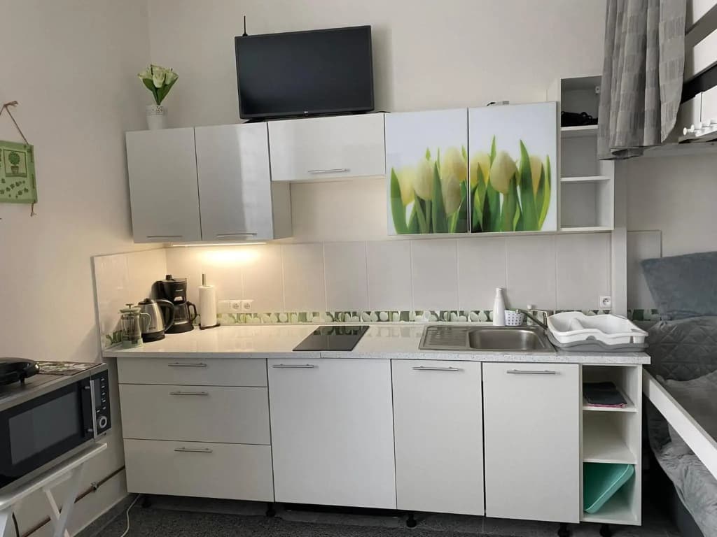 Tulip Apartment - photo 29