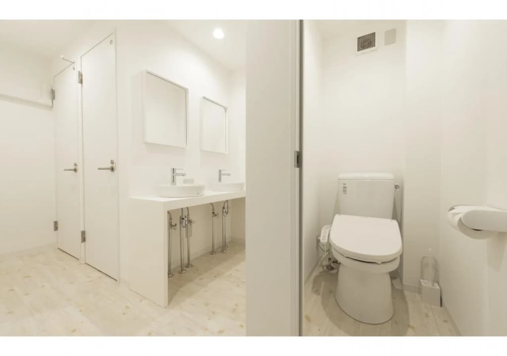 Tabist World Travelers Hostel UENO - photo 8