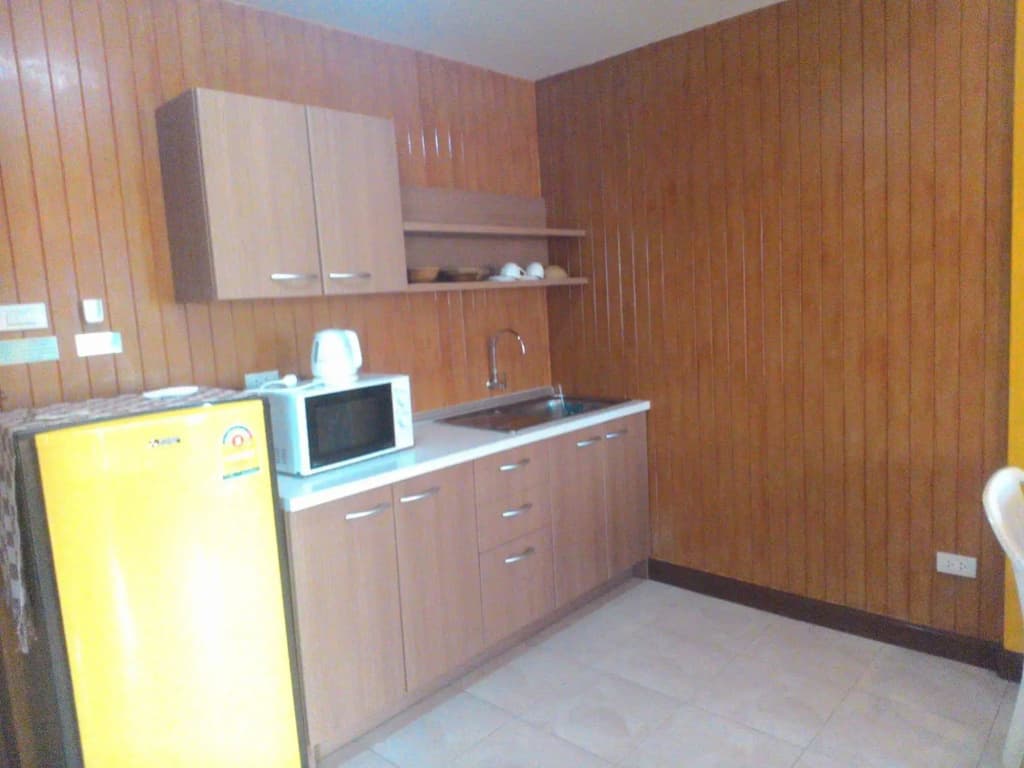 Lunarhut Resort - photo 14