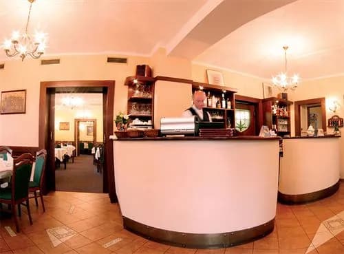 Hotel Braník - photo 17